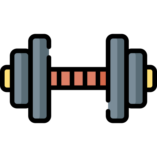 State-of-the-art Fitness Centre