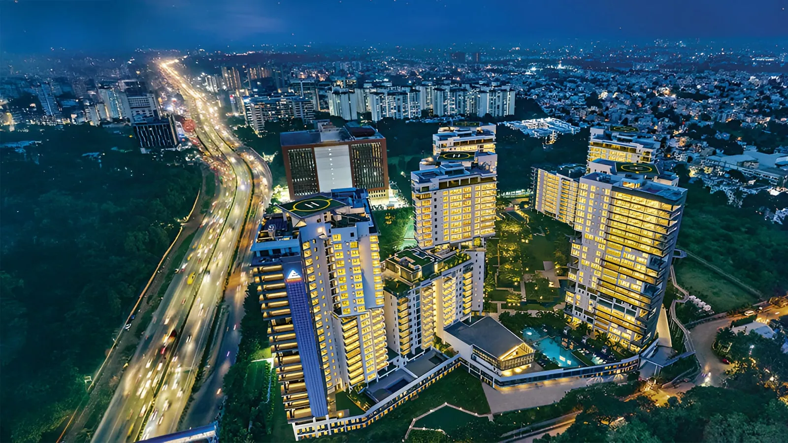 New & Upcoming Projects in Panipat